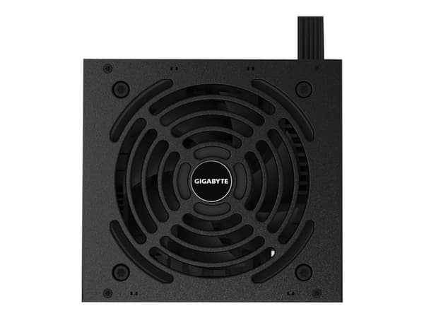 Gigabyte P450B - Strømforsyning (intern) - ATX12V 2.31 - 80 PLUS Bronze - AC 100-240 V - 450 watt - aktiv PFC