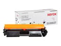 Pikkukuva 1 / 5: Everyday Stc Xrc CF230X, 3500 sivua, Musta, 1 kpl