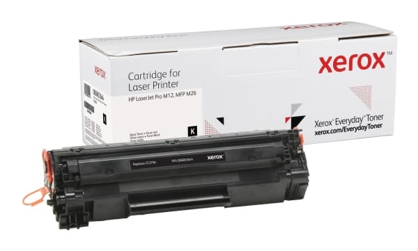 Everyday - Svart - kompatibel - tonerpatron (alternativ for: HP CF279A) - for HP LaserJet Pro M12a, M12w, MFP M26a, MFP M26nw