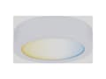 Miniatyrbilde 3 av 4: Paulmann 999.52, Skap, Hvit, Plast, Matte, Rund, III