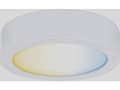 Miniatyrbilde 2 av 4: Paulmann 999.52, Skap, Hvit, Plast, Matte, Rund, III