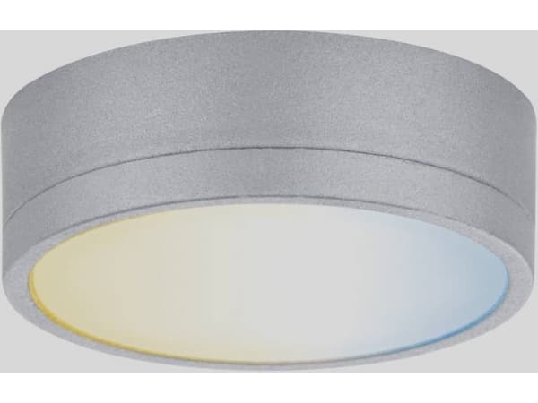 Paulmann 999.55, Skap, Kromfarget, Plast, Matte, Rund, II