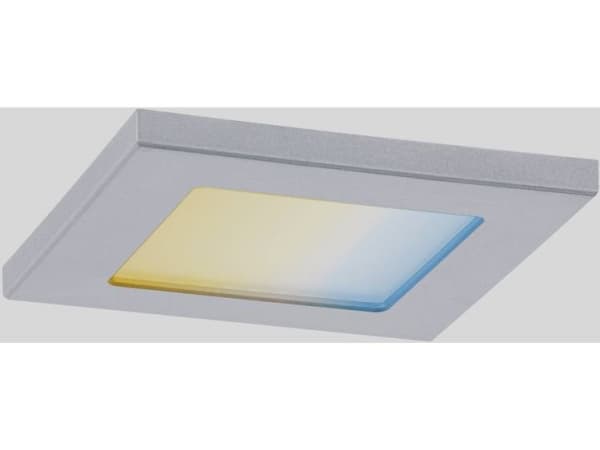Paulmann 999.60, Skap, Kromfarget, Plast, Matte, firkant, III