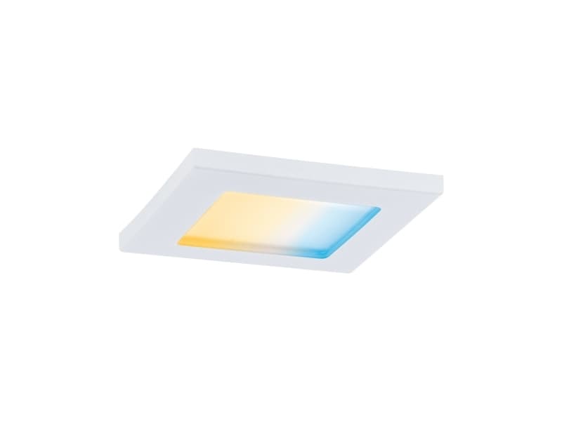 Paulmann 999.61, Skåp, Vit, Läder, 1 styck, Matt, Torg