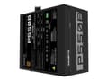 Miniatyrbilde 4 av 5: Gigabyte P550B - Strømforsyning (intern) - ATX12V 2.31 - 80 PLUS Bronze - AC 100-240 V - 550 watt - aktiv PFC