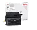 Miniatyrbilde 3 av 5: Everyday - Høy ytelse - svart - kompatibel - tonerpatron (alternativ for: HP CE390X) - for HP LaserJet Enterprise 600 M602dn, 600 M602m, 600 M602n, 6