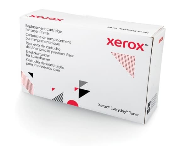 Everyday Stc Xrc CE400A, 5500 sivua, Musta, 1 kpl
