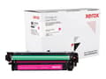 Pikkukuva 1 / 5: Everyday Stc Xrc CE403A, 6000 sivua, 6000 sivua, Magenta, 1 kpl