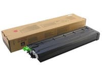 Sharp MX50GTBA - Svart - original - tonerkassett - för Sharp MX-4100FN, MX-4100N, MX-4101FN, MX-4101N, MX-5000FN, MX-5000N