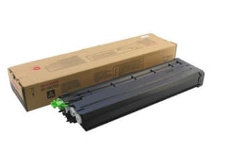 Sharp MX50GTBA - Svart - original - tonerpatron - for Sharp MX-4100FN, MX-4100N, MX-4101FN, MX-4101N, MX-5000FN, MX-5000N