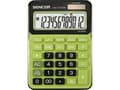 Miniatyrbild 1 av 2: Calculator SEC 372GN Table, 12 Digit LCD