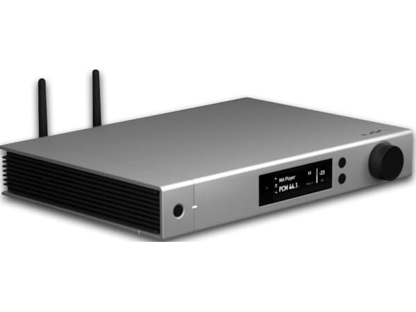 Odtwarzacz multimedialny Matrix Audio Element P