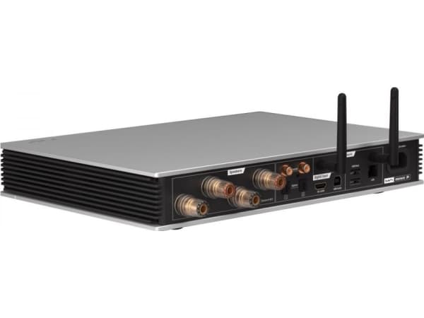 Odtwarzacz multimedialny Matrix Audio Element P