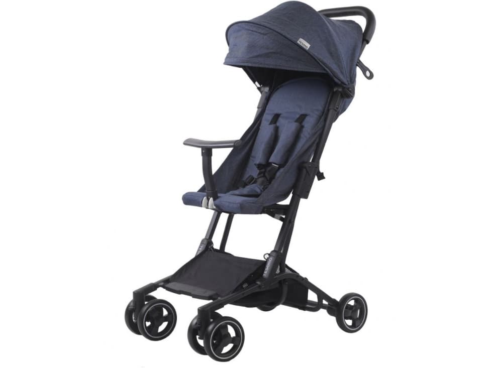 Tesoro Baby stroller S900 Denim blue