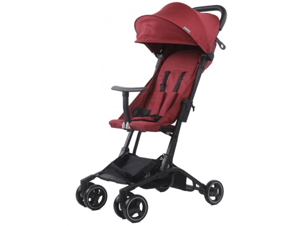 Tesoro Stroller Stroller S900 Red