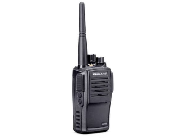 Midland G15 Pro C1127.03 PMR-walkie-talkie