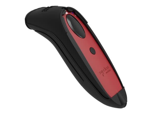 Socket Mobile FlexGuard - Beskyttelseseske for strekkodeskanner - for SocketScan S700, S730, S740, S760