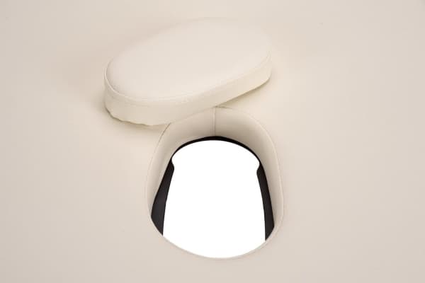 Bodyfit Massagebord, 3-segmentssäng i trä XXL universal (580)