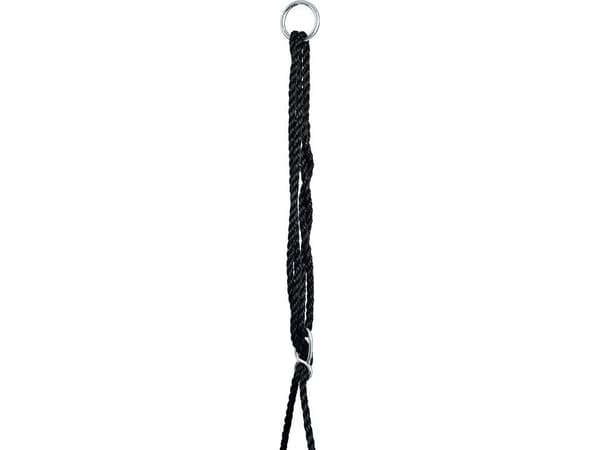 Funfit Garden haikaranpesäkeinu, 110 cm 150 kg, sininen