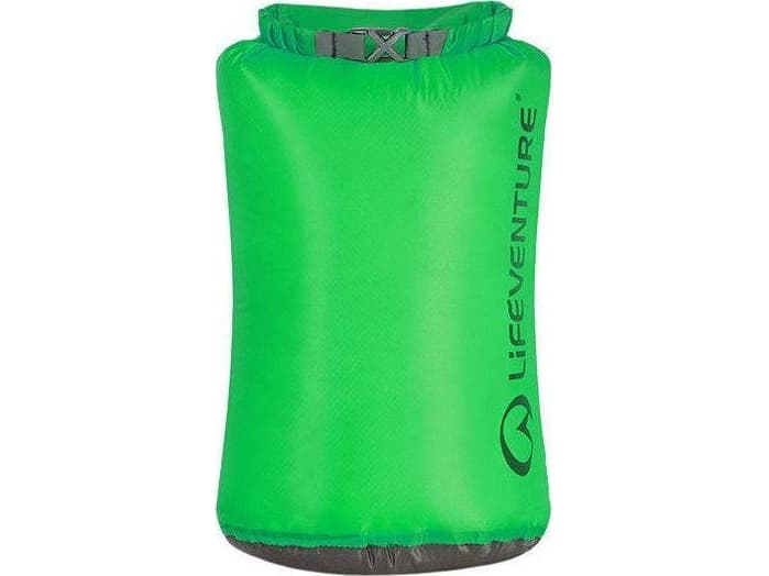 Waterproof bag Lifeventure Ultralite Dry Bag 10L