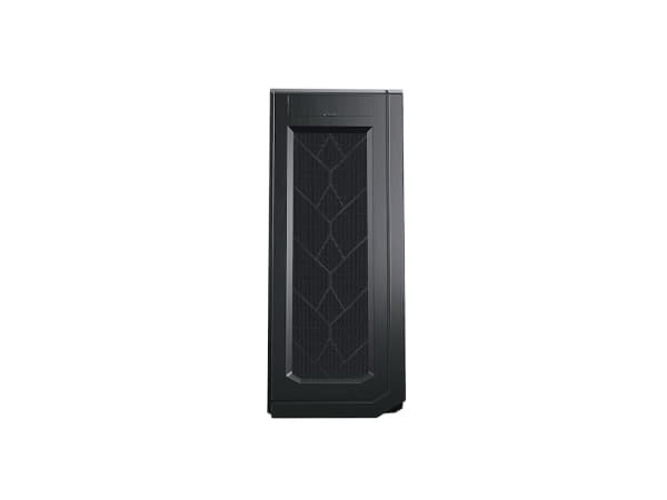 Phanteks Enthoo Pro 2 Tempered Glass - FT - utökad ATX/SSI EEB - ingen strömförsörjning - svart satäng - USB/ljud