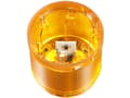 Pikkukuva 3 / 4: Rittal SZ 2370.520, Orange, Polyamid, Polykarbonat, 1 styck, 70 mm, 56 mm