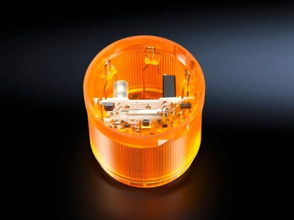 Rittal SG 2371.020, Oranssi, 1 kpl, 120 g