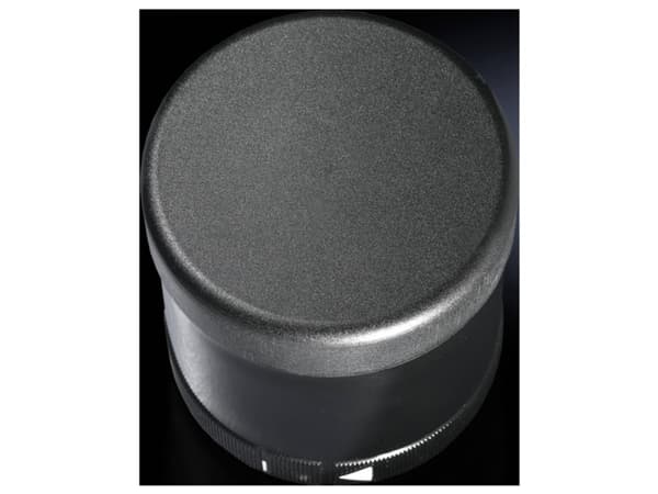 Rittal SG 2376.001 Akustisk komponent för signaltorn Polyamid Svart 1 st