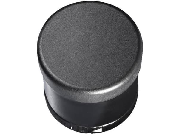 Rittal SG 2376.020, Sort, Polyamid, 230 V, 1 stykker, 120 g