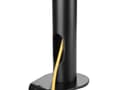 Miniatyrbild 3 av 5: LogiLink BP0107, Klämma/Genomgående skruv, 21 kg, 43,2 cm (17"), 81,3 cm (32"), 100 x 100 mm, Svart