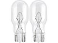 Miniatyrbilde 5 av 5: Philips Vision 12067B2 Tradisjonelle kupé- og signallyspærer, 16 W, 12 V, W16W, 2 stykker