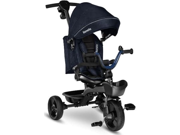 Lionelo Vehicles - Lo-Kori Blue Navy