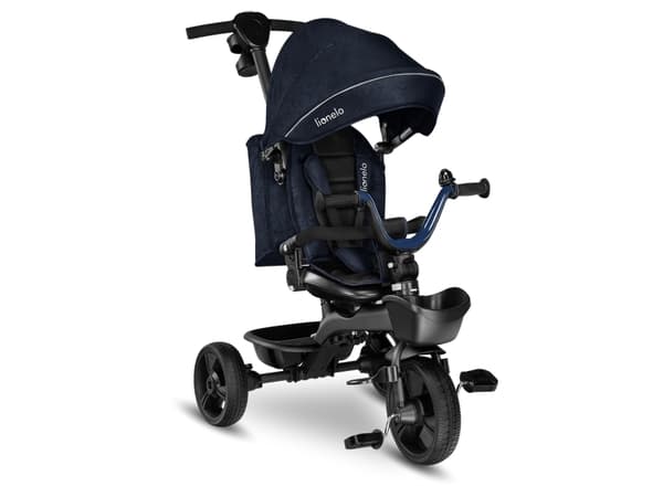 Lionelo Vehicles - Lo-Kori Blue Navy
