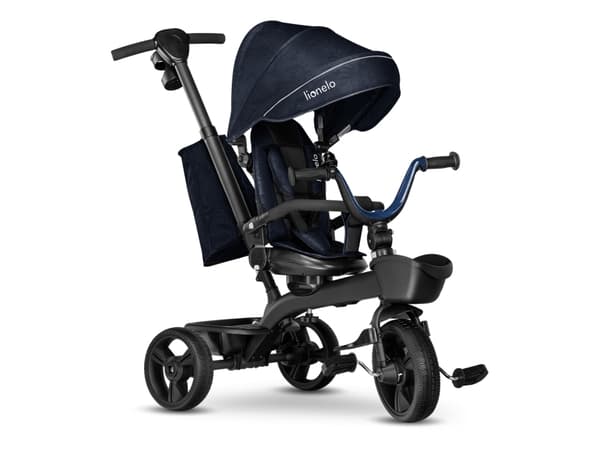 Lionelo Vehicles - Lo-Kori Blue Navy
