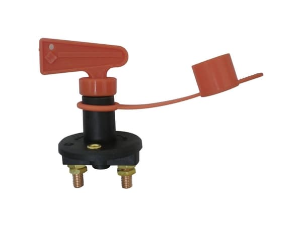 IWH 019026 Akkukytkin 12 V, 24 V