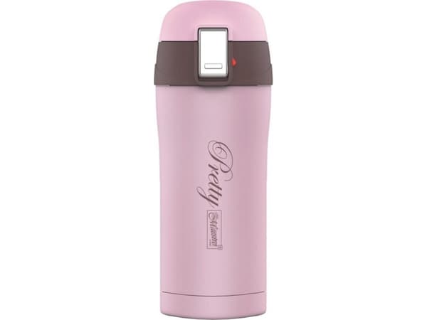 Thermobecher MAESTRO MR-1643-30C (0,3L) rosa (MR-1643-30C)