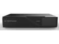 Miniatyrbilde 3 av 3: DM900 RC20 UHD 4K (svart, Dual DVB-S2X, Multistream)