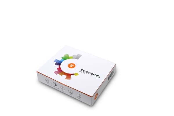 EK Water Blocks 3830046994363, Flerfarget
