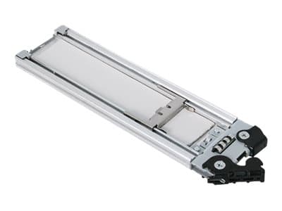 ICY Dock ToughArmor MB840M2P-B - Diskkontroller - M.2 - 1 Kanal - M.2 NVMe Card - PCIe 3.0 x4 - svart, sølv Sort, Sølv