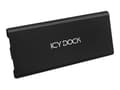 Pikkukuva 5 / 5: Icy Dock MB861U31-1M2B, SSD-kotelo, M.2, M.2, 10 Gbit/s, USB-liitettävyys, Musta