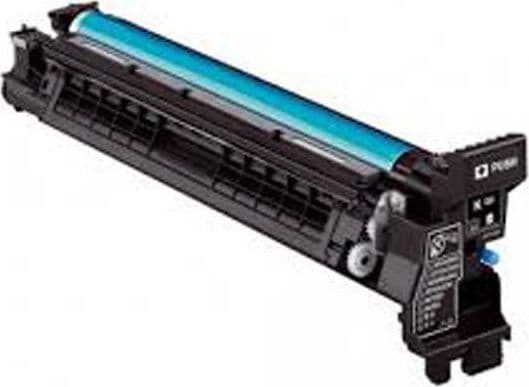 Konica Minolta IU214Y - Gul - original - avbildningsenhet för skrivare - för bizhub C227, C287