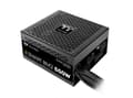 Miniatyrbilde 1 av 5: Thermaltake Smart BM2, 550 W, 100 - 240 V, 47 - 63 Hz, 10 A, Aktiv, 110 W