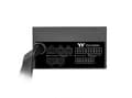 Miniatyrbilde 4 av 5: Thermaltake Smart BM2, 650 W, 100 - 240 V, 47 - 63 Hz, 10 A, Aktiv, 110 W
