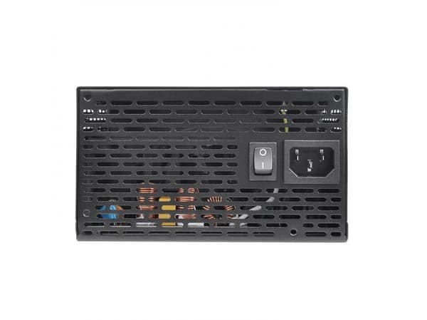 Thermaltake Smart BM2, 650 W, 100 - 240 V, 47 - 63 Hz, 10 A, Aktiv, 110 W