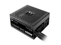 Miniatyrbilde 1 av 5: Thermaltake Smart BM2, 650 W, 100 - 240 V, 47 - 63 Hz, 10 A, Aktiv, 110 W