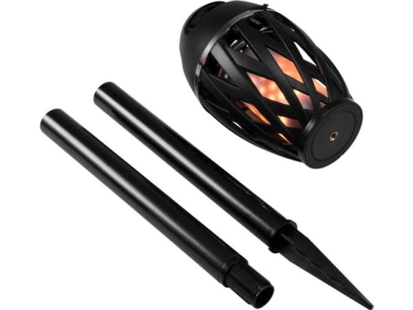 Eurolite LED Flamelight Bluetooth-kaiuttimella LEDien määrä:96 (51114541)