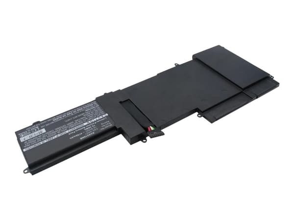 CoreParts - Batteri til bærbar PC - litiumpolymer - 4750 mAh - 70.3 Wh - svart - for ASUS ZENBOOK Touch U500VZ