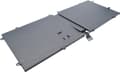 Miniatyrbilde 4 av 4: CoreParts - Batteri til bærbar PC - litiumpolymer - 4600 mAh - 68.1 Wh - svart - for Dell XPS 18 (1810), 18 (1820)
