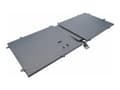 Miniatyrbilde 1 av 4: CoreParts - Batteri til bærbar PC - litiumpolymer - 4600 mAh - 68.1 Wh - svart - for Dell XPS 18 (1810), 18 (1820)