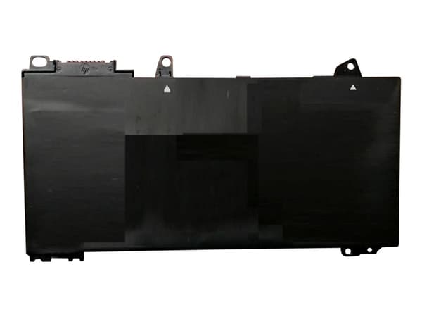 CoreParts - Batteri för bärbar dator (likvärdigt med: HP L32656-002, HP RE03045XL) - litiumjon - 3-cells - 3.9 Ah - 45 Wh - svart - för HP ProBook 45